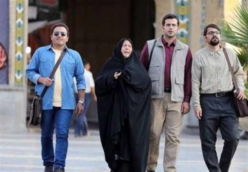 کوادکوپترِ "بچه‌مهندس" در دستان نیروهای امنیتی/ وقتی سریالی قصه دارد اما بازیگرانش ضعیفند!