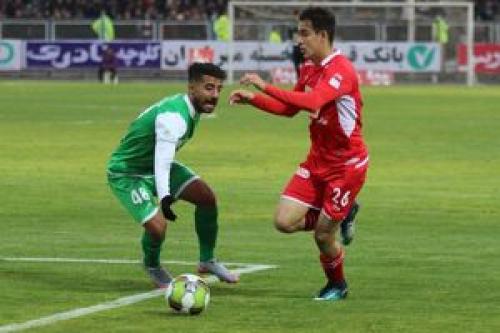  هافبک پرسپولیس: پدرم پزشک است و می‌گوید شرایط از پاییز بدتر می‌شود