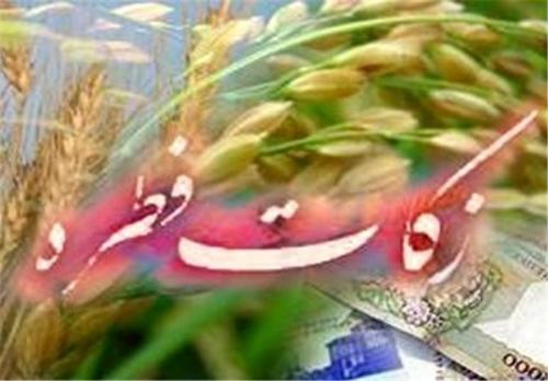 ۳ استفتاء جدید رهبر انقلاب دربارۀ زکات فطره/ آیا می‌توان "زکات فطره" را برای فقیر کارت به کارت کرد؟