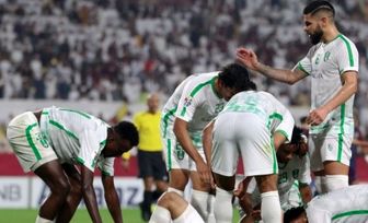  الاهلی به دردسر افتاد! 