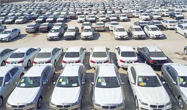 اولتیماتوم گمرک به واردکنندگان خودرو