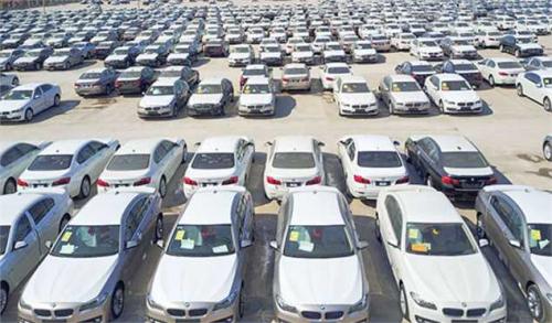 اولتیماتوم گمرک به واردکنندگان خودرو