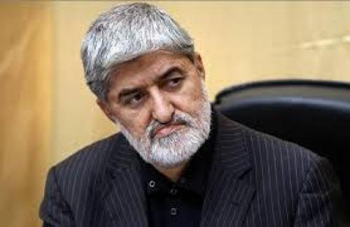 علی مطهری بعد از پایان مجلس کجا می‌رود؟