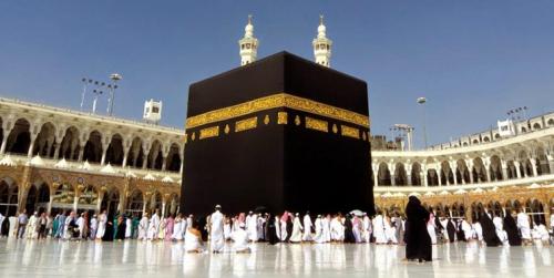 دارندگان فیش حج تا پایان آذر ۸۶ هم فراخوانده شدند