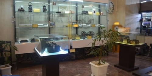 جزئیات الکترونیکی شدن بلیت موزه ها