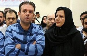 فیلم/ کشفیات از منزل سلطان خودرو