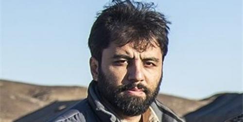 پیکر شهید مدافع حرم جواد الله کرم پس از 4 سال شناسایی شد