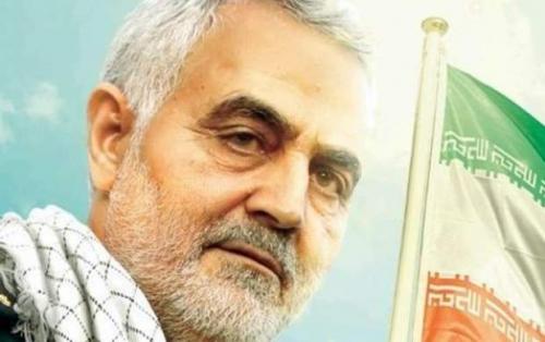 ابلاغ آیین‌نامه جایزه جهانی سردارسلیمانی توسط روحانی