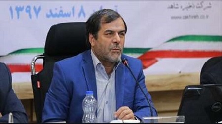 انتصاب دبیر کل جدید هلال احمر