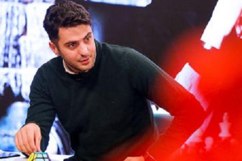 بازگشت مجری جنجالی با برنامه پرطرفدارش