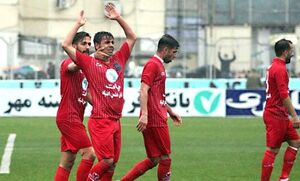 فکری درباره پرسپولیس حرف بی‌حساب و کتابی نزد