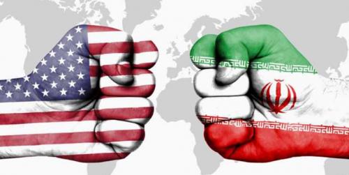 آمریکا یک شرکت چینی را به بهانه ارتباط با ایران تحریم‌ کرد