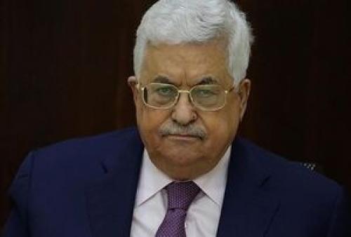  محمود عباس: دیگر به توافقات با آمریکا و اسرئیل مقید نیستیم