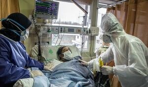  آخرین وضعیت کرونا در استان خوزستان