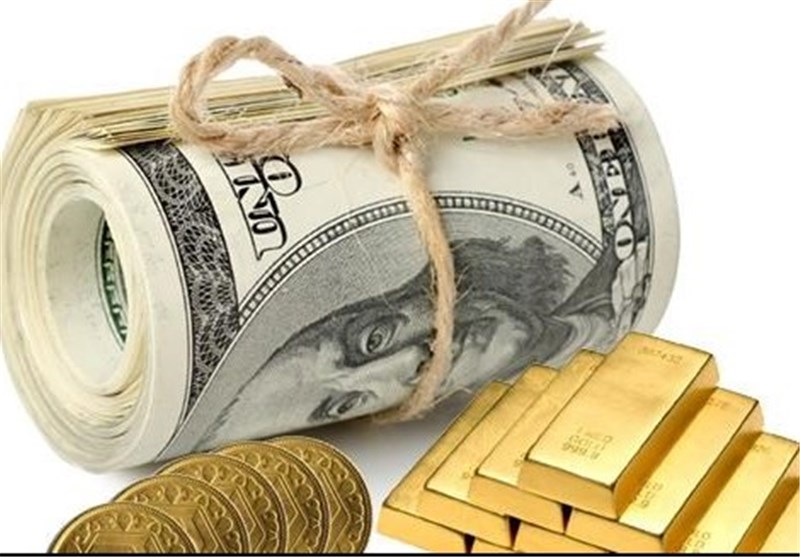 نرخ ارز آزاد در ۳۱ اردیبهشت ۹۹