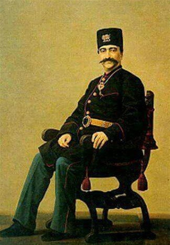 شبکه نمایش خانگی| سلطان صاحب قران، صاحب شبکه نمایش خانگی شده است/علت این همه توجه به شاه قاجار چیست؟