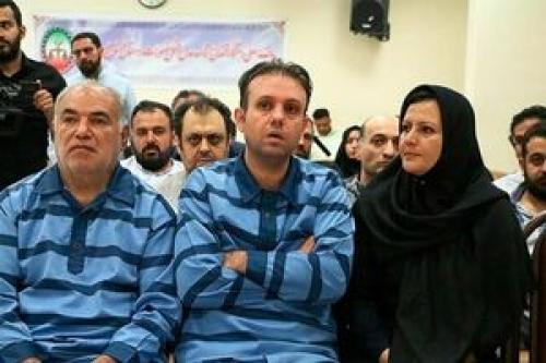 جزئیاتی از اقدامات زوج اخلالگر در نظام اقتصادی کشور؛سلطان خودرو ۲۵ همدست دارد/ شگردهای زن و شوهر کلاهبردار