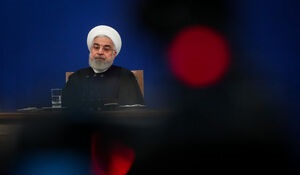  درس دیرهنگام کرونا به روحانی
