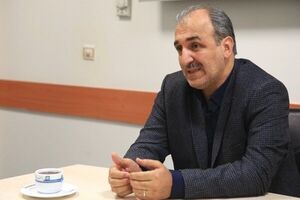  کاهش رشد جمعیت به زیر یک درصد