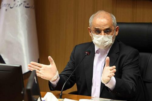 احکام رتبه بندی معلمان و فرهنگیان ترمیم شد