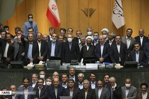لا اقل روز آخر رعایت می‌کردید! 