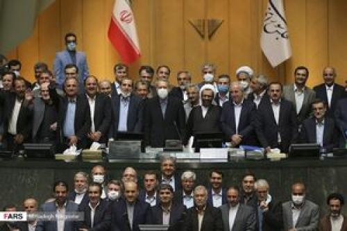 لا اقل روز آخر رعایت می‌کردید! 