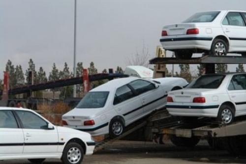 دستگیری عاملان التهاب در بازار خودرو و ارز مهاباد 