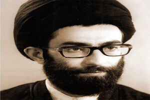 صوت/ جلسه بیستوپنجم سخنرانی استاد سیدعلی خامنهای رمضان۱۳۵۳ صوت/ جلسه بیستوپنجم سخنرانی استاد سیدعلی خامنهای رمضان۱۳۵۳
