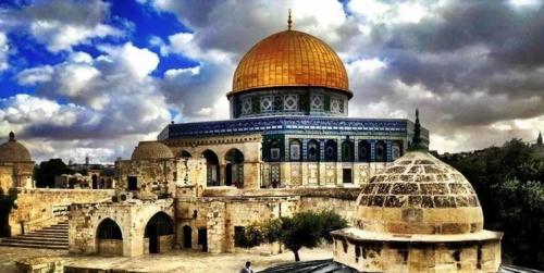 قرائن و شواهد نشان از نزدیک بودن تحقق آزادی قدس شریف دارد