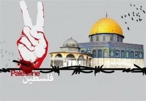 بیانیه جامعه مدرسین به مناسبت روز جهانی قدس