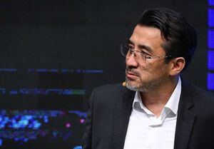  خداداد: به جام جهانی نرفتیم در فوتبال را تخته کنید!