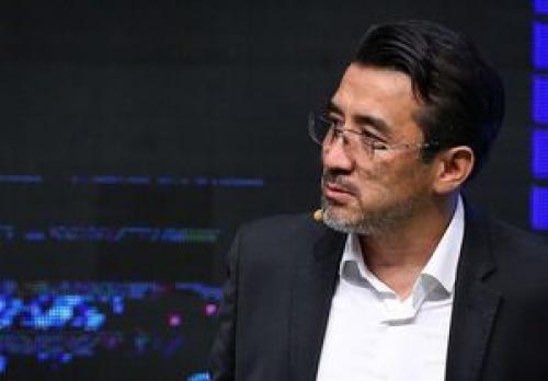  خداداد: به جام جهانی نرفتیم در فوتبال را تخته کنید!