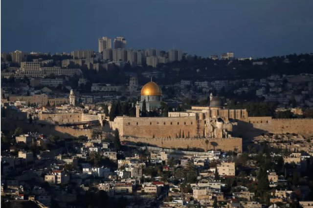 سفارت ایران در کویت بمناسبت روز قدس بیانیه داد