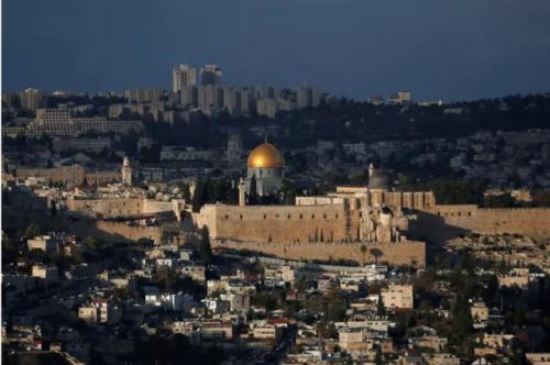 سفارت ایران در کویت بمناسبت روز قدس بیانیه داد