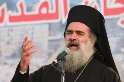  مسئله فلسطین، مسئله همه است