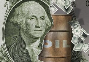  نفت اوج بیشتری گرفت