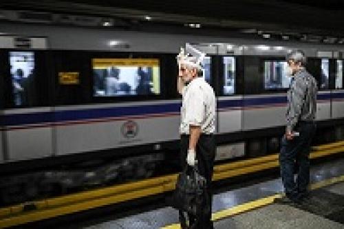  عکس/ بازگشت تهران به روزهای قبل کرونا