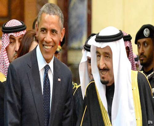  دروغ بزرگ آل سعود بر ضد ایران