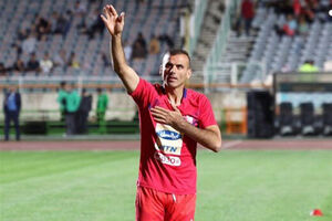  برد پرسپولیس، یکی از 5 پیروزی پرخاطره لیگ قهرمانان