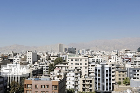 امکان خرید متری مسکن 