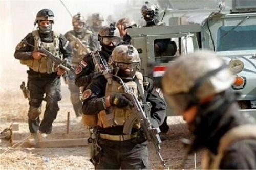 یکی از عوامل انفجار حرم امامین عسکریین (ع) در «سامراء» بازداشت شد
