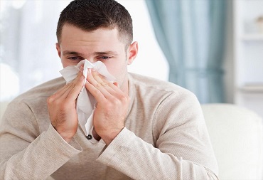 چگونه تب یونجه را از کرونا تشخیص دهیم؟