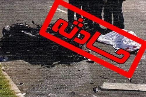 واژگونی وانت نیسان در ماسال/۷ نفر مصدوم شدند