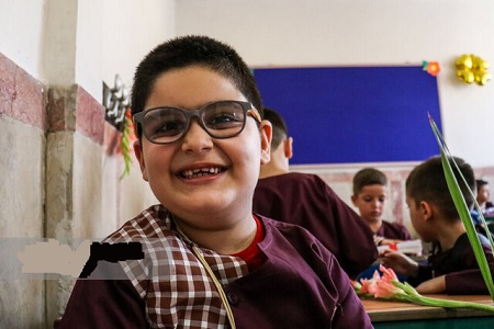 ثبت نام کلاس‌اولی‌ها شروع شد