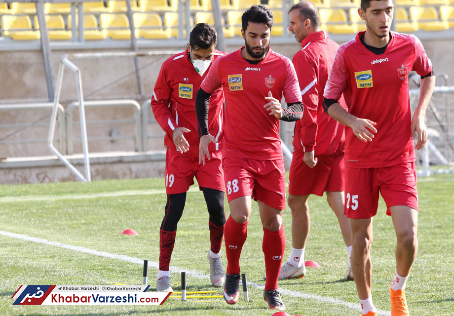 پرسپولیس آدم‌آهنی می‌خواهد 