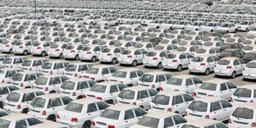 جزئیات ضوابط فروش ۲۵ هزار دستگاه خودرو +جدول