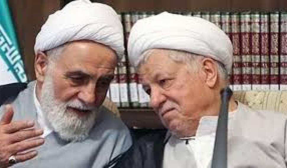 دلیل شکست ناطق نوری در دوم خرداد از زبان خودش