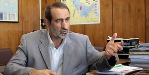  در دوره قبلی تحریم‌ها از ونزوئلا بنزین وارد می‌کردیم