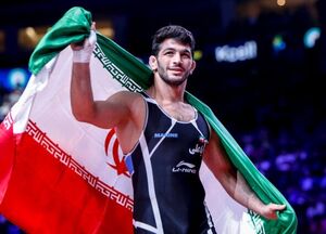  یزدانی از حضور در مسابقات کشوری معاف شد