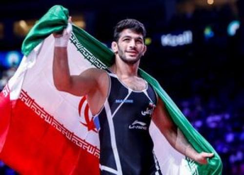 یزدانی از حضور در مسابقات کشوری معاف شد